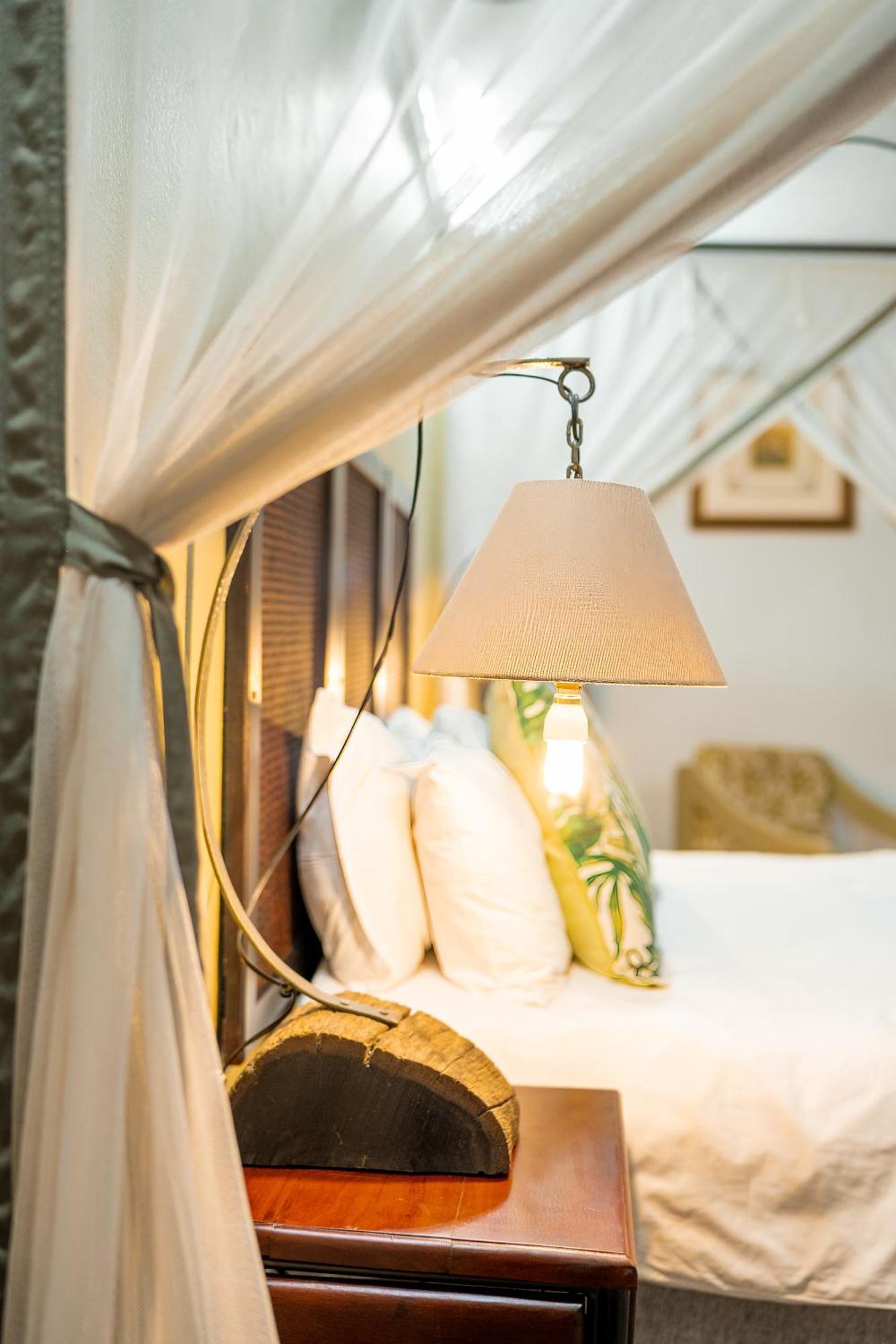 Nguni Lodge Водопад Виктория Экстерьер фото